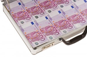 Steuern sparen beim Investment