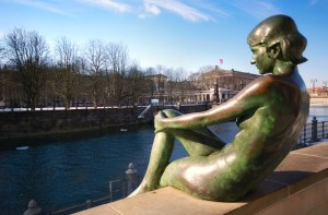 Berlins lebendige Mitte Berlins lebendige Mitte