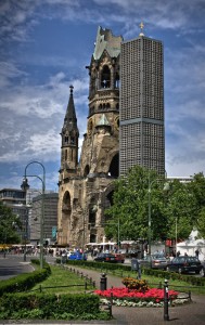 Hauptstadtflair Berlins in vollen Zügen genießen