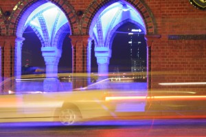 Showtime und Events in Berlin