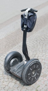 Berlin mit dem Segway erkunden Berlin mit dem Segway erkunden
