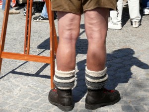 Mode in München
