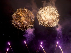 Einmal im Leben zum Medienfestival