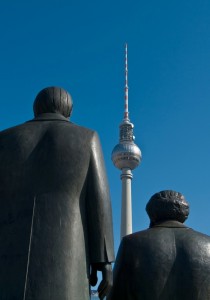 Berlins Kulturerbe