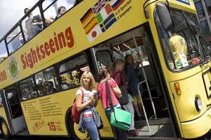 Berliner Topp-Sightseeing Hinweise
